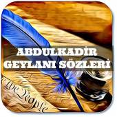 Abdulkadir Geylani Sözleri Apk