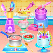 Cooking Games Chef Apk