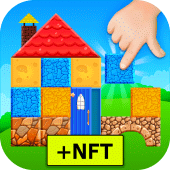 Construction Game Build bricks Apk