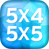 Learn times tables games Apk