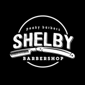 SHELBY Barbershop Apk