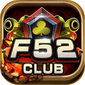 F52 Club game doi thuong vui Apk