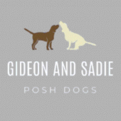 Gideon and Sadie Posh Dogs Apk