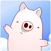 Rocket Piggy Apk