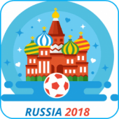 Mundial Rusia 2018 Apk