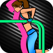 Calisthenics For Women's Weight Loss Apk