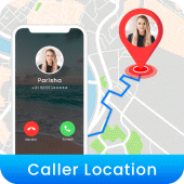 Caller Name & Location Tracker Apk