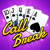 Callbreak: Classic Card Games Apk