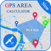 GPS Area Calculator : Land Measurement Online Apk