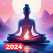 Meditations to Sleep and Relax Apk