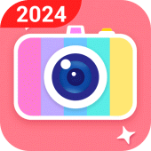 Beauty Camera: Selfie & Editor Apk