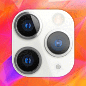 Nice OS14 Camera - i OS14 Cam Apk