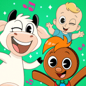 Videos infantiles-La Vaca Lola Apk