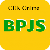 Cara Cek Saldo BPJS TK Apk