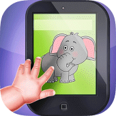 Baby Learning Games Apk