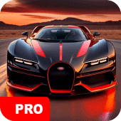 Car Wallpapers PRO Apk