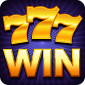 Mega Slots: 777 casino games Apk