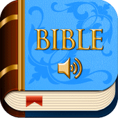 Catholic audio Bible offline Apk