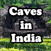 Caves in India Apk