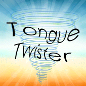 Tongue Twisters Apk