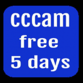 cccam free for 5 days Apk