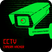 CCTV Camera Hacker App - Camera Hacker Simulator Apk