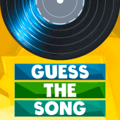 Guess the song music quiz game Apk