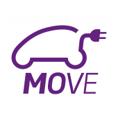 MOVE – recharge your car Apk