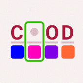 Crypto Colors Apk