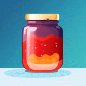 Jelly Sort Apk