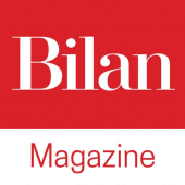 Bilan, le magazine Apk