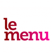 le menu Apk