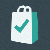 Bring! Grocery Shopping List Apk