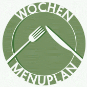 Wochen Menüplaner Apk