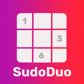 SudoDuo - Sudoku Apk