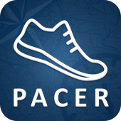 Pacer Pedometer Step Counter Apk