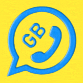 GBWastApp Pro Yellow New Latest Version 2021 Apk