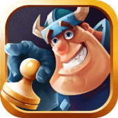 Chess Adventure for Kids Apk