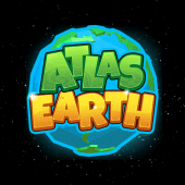 Atlas Earth - Buy Virtual Land Apk