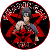 Sharingan VPN Apk