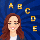 Alphabet Game Apk