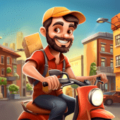 City Tycoon Apk