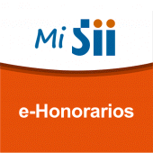 e-Honorarios SII Apk