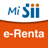 e-Renta SII Apk