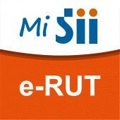 e-RUT Cédula RUT Electrónica Apk