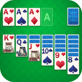 Solitaire Classic Card Apk