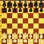 Classic - Chess (Ajedrez) Apk