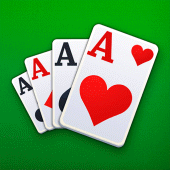 Solitaire Classic Apk