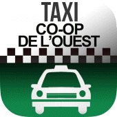 Coop Taxi De L'Ouest Apk