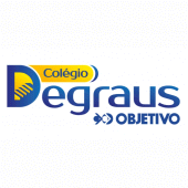 Colégio Degraus Objetivo Apk